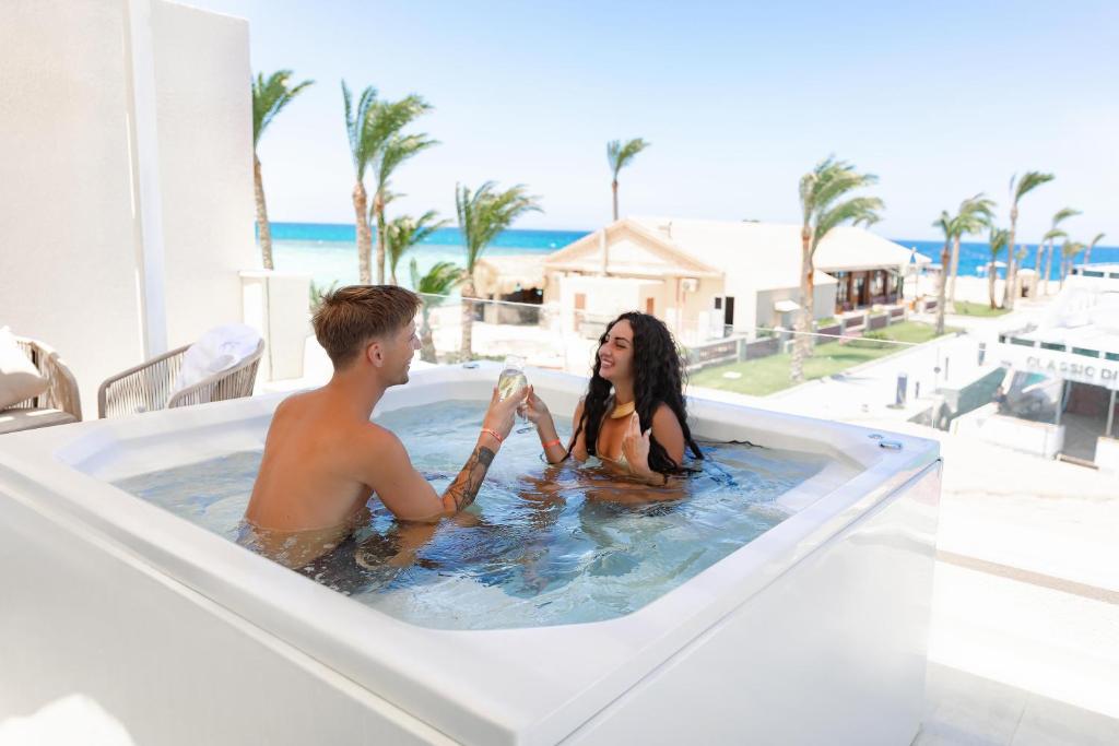 Sunny Days El Palacio Resort & Spa - 6