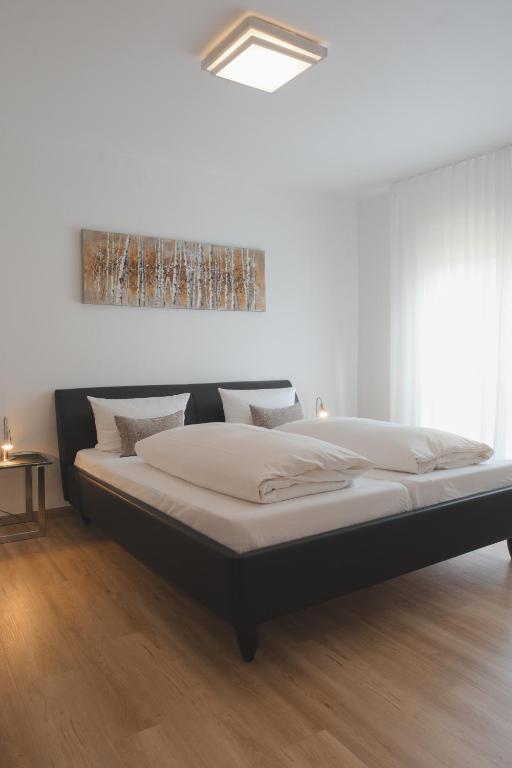 Hotel Restaurant Alt Pirmasens - Habitación Doble Estándar