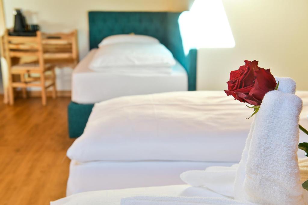 Hotel Savoia - Room Miramonti