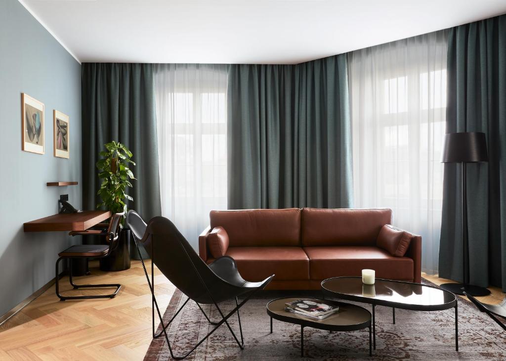 Wroclaw Hotel - Resim 34