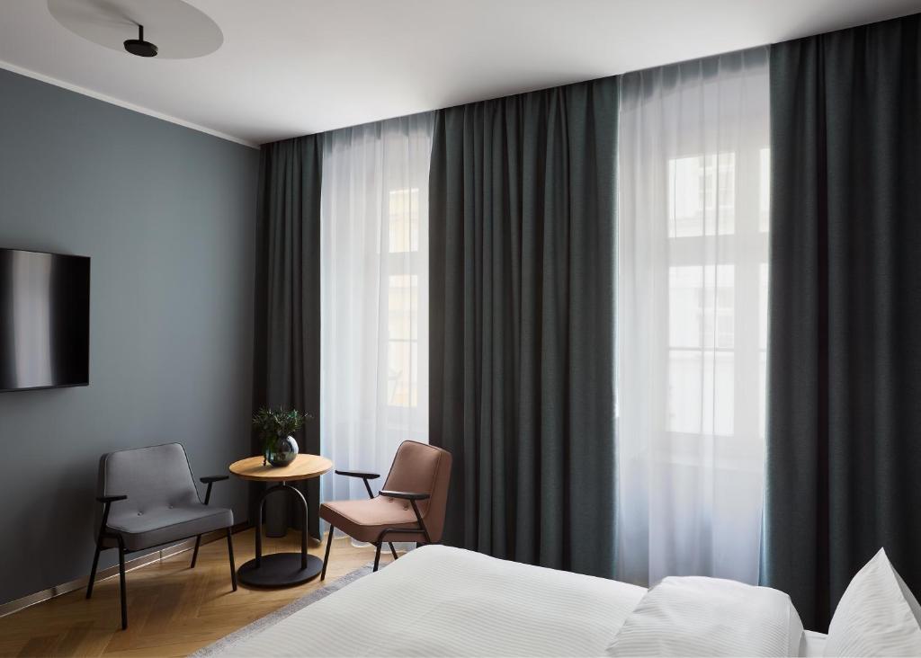 Wroclaw Hotel - Resim 7