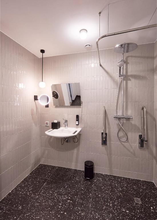 Wroclaw Hotel - Resim 37