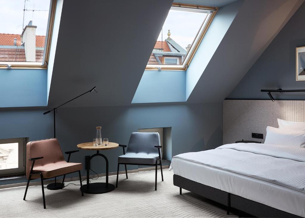 Wroclaw Hotel - Resim 40