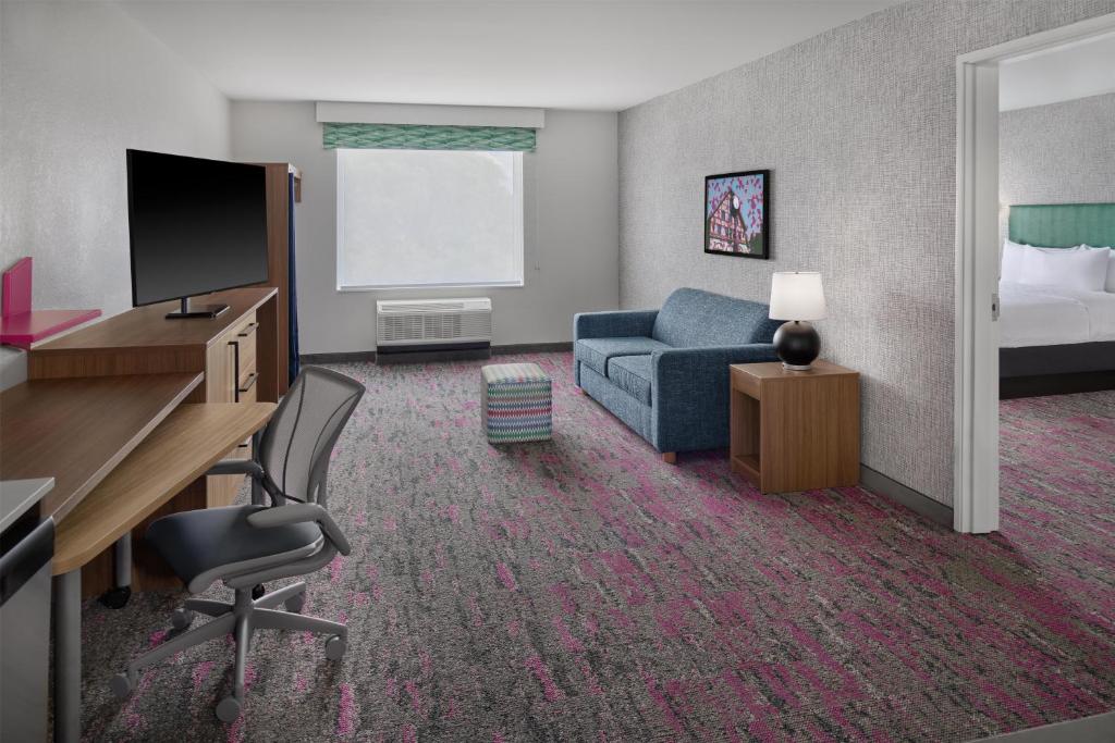 Home2 Suites By Hilton Frankenmuth photo