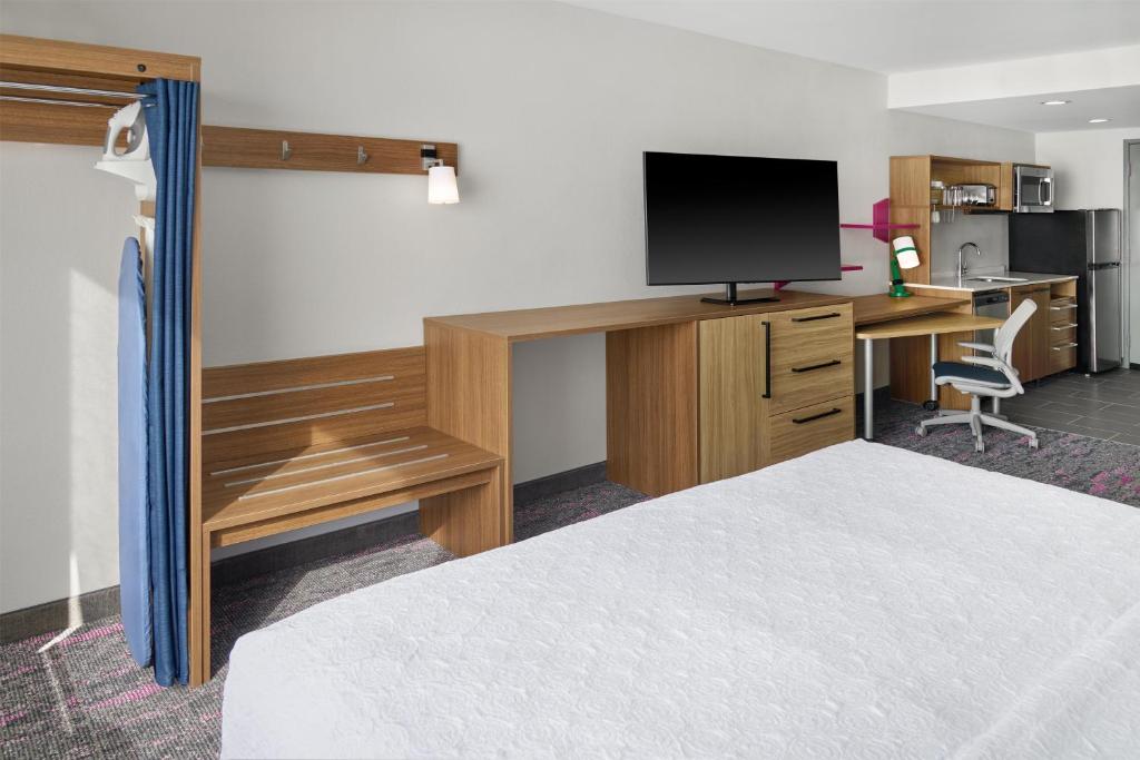 Home2 Suites By Hilton Frankenmuth photo
