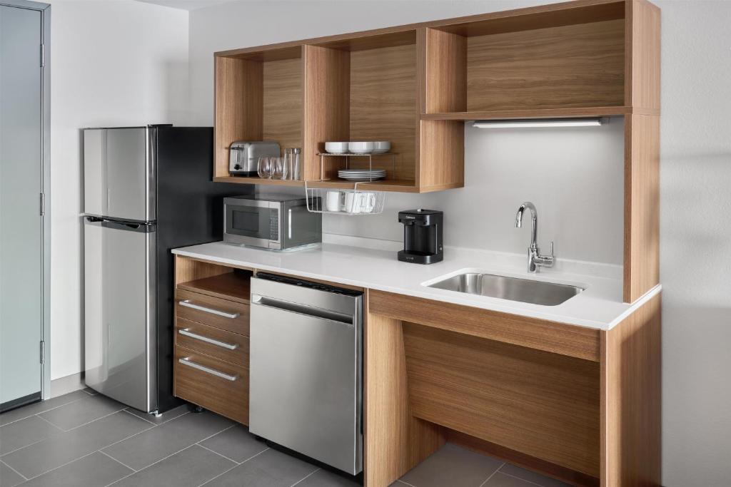 Home2 Suites By Hilton Frankenmuth photo