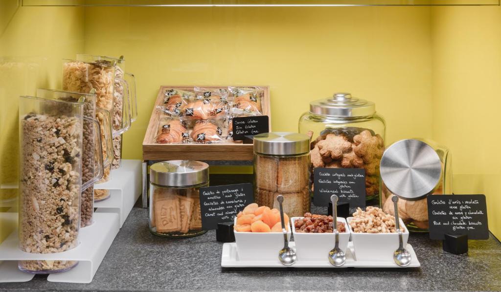 H10 Urquinaona Plaza - Resim 13