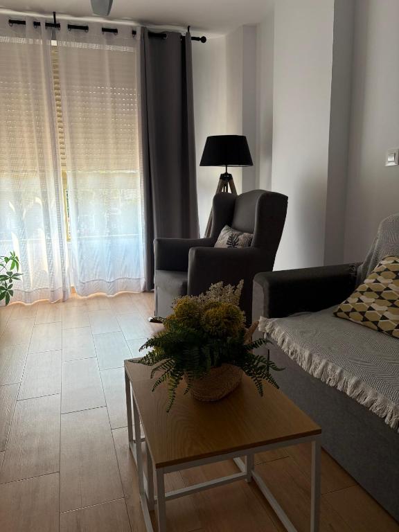 Apartamento Plaza - Housity