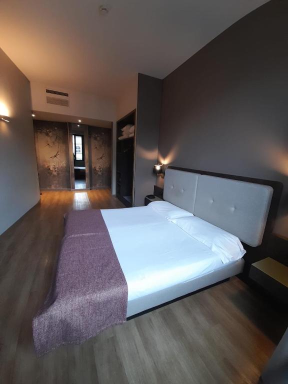 Mokinba Hotels King - Resim 21