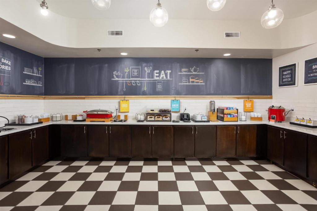 Hampton Inn Carrollton KY photo