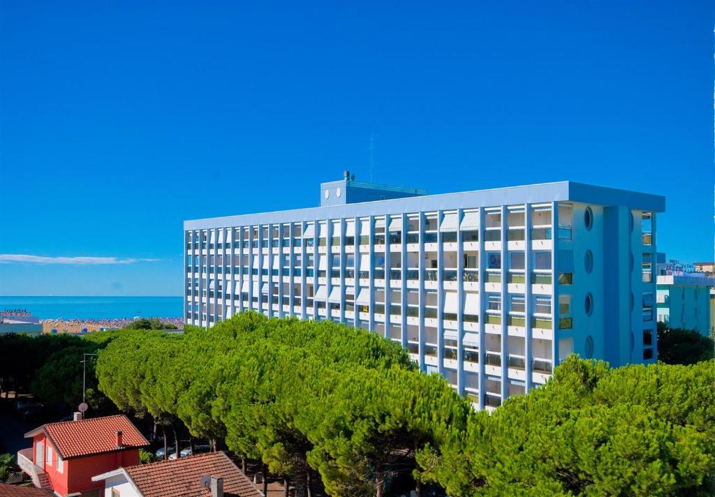 Imagen de la galería de Auriga del Sole, en Bibione