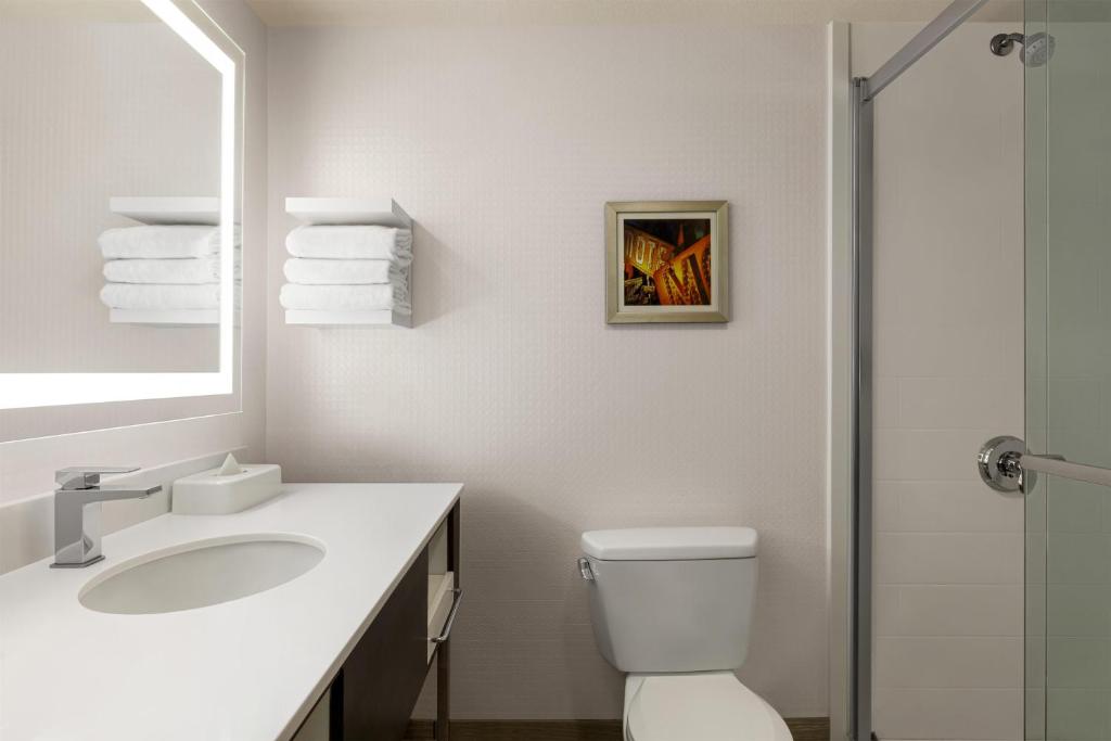Hampton Inn Tropicana - 