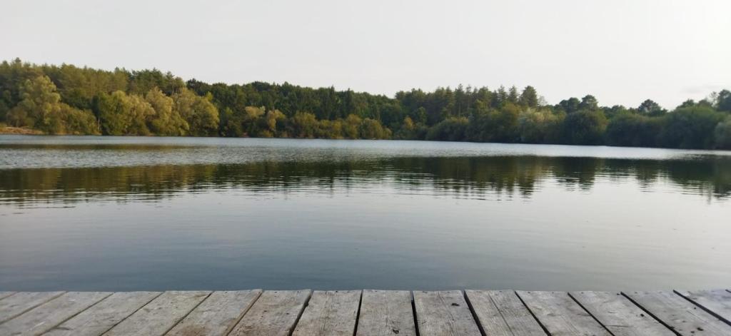 Φυσικό τοπίο κοντά σε αυτός ο ξενώνας