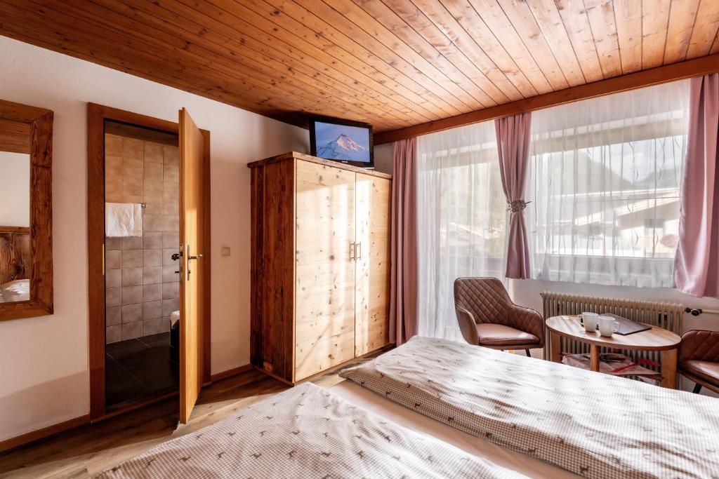 Appartment Danterhof - 12