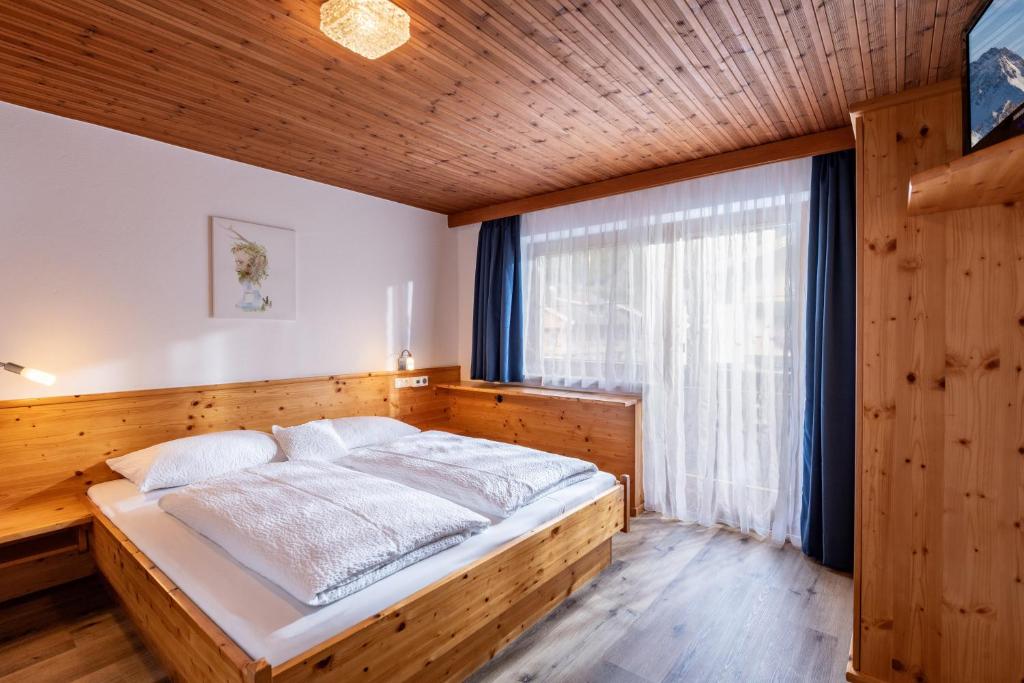 Appartment Danterhof - 15