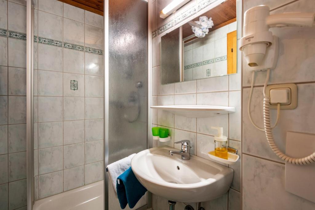 Appartment Danterhof - 17