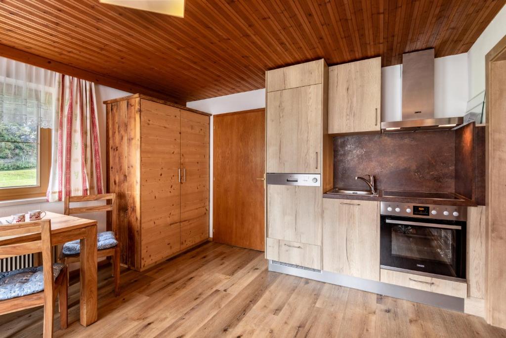 Appartment Danterhof - 16