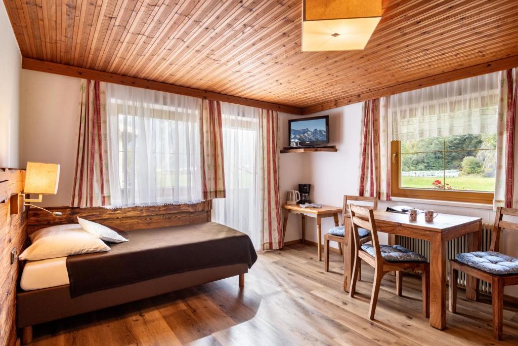 Appartment Danterhof - 14