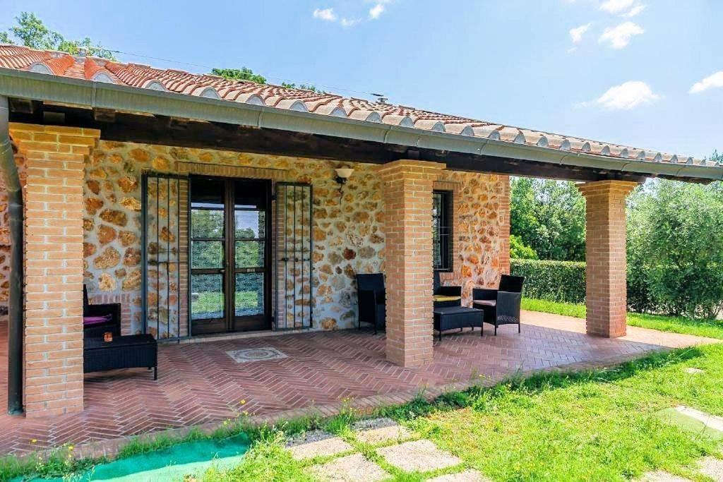 Alma del Lago - Charming Apartments- il Carpignone