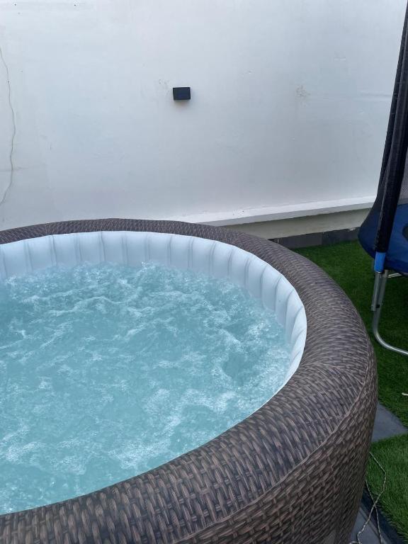 Duplex Cosy Rooftop avec SPA