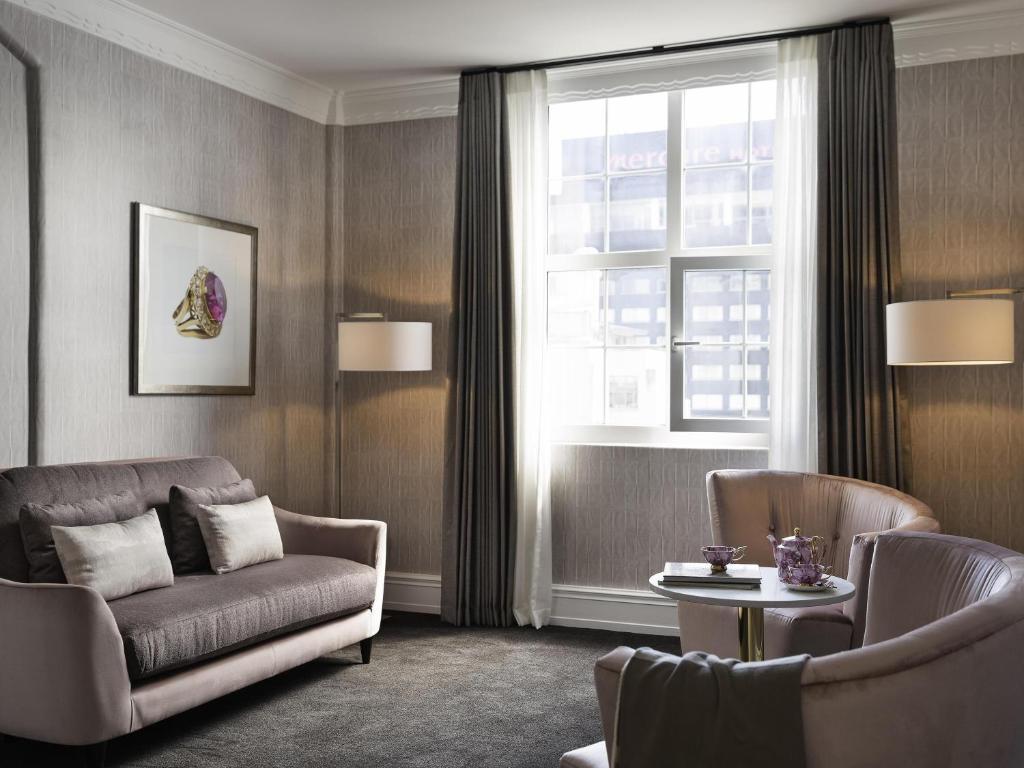 Fable Auckland, MGallery - Resim 11