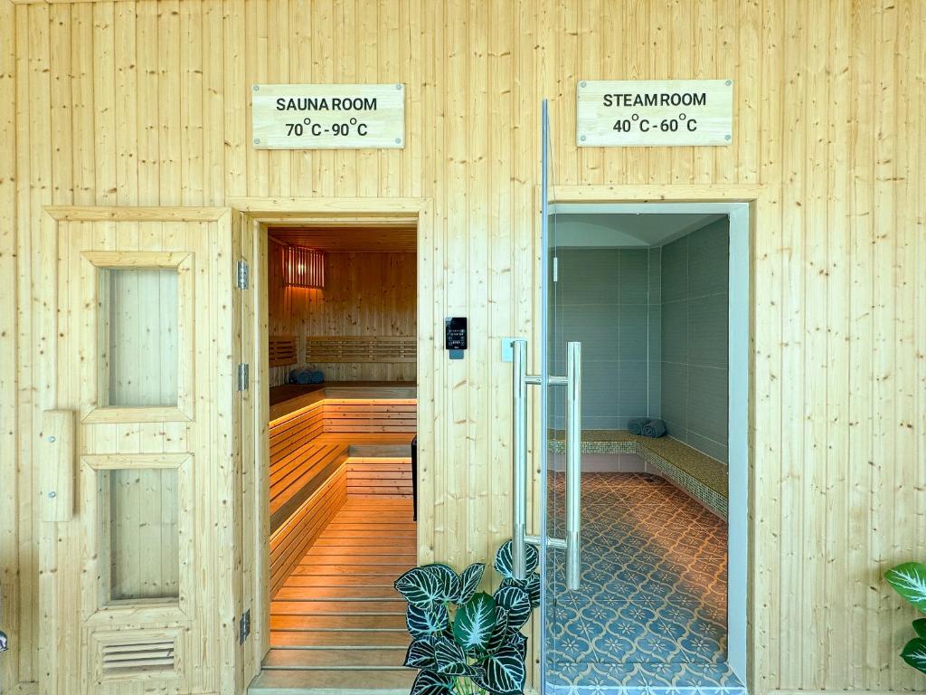 Quality Beach Resorts and Spa Patong - Resim 31