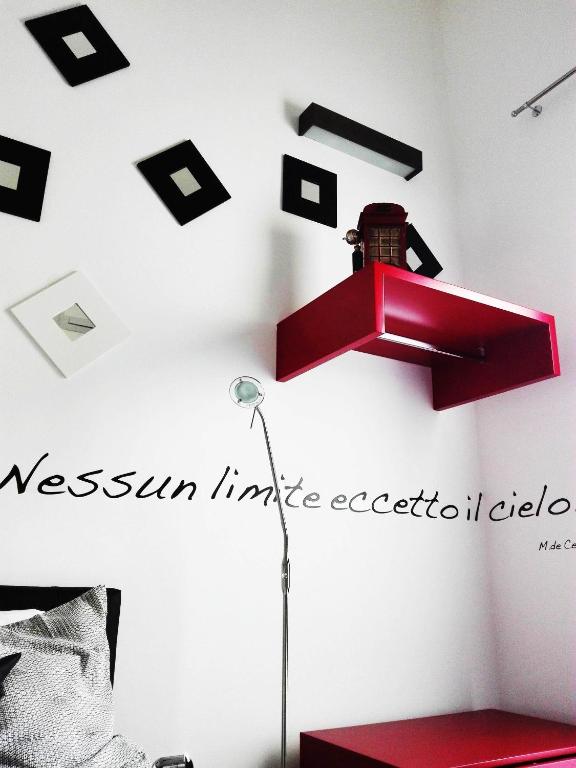 Fotografie z fotogalerie ubytování Corte del Pascià v destinaci Lecce