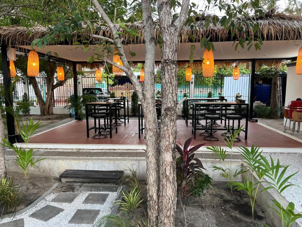 Abode Boutique Resort - Hua Hin - Resim 23