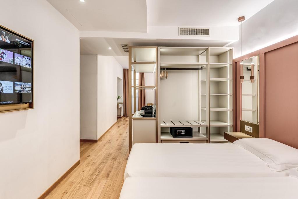 Relais Trevi 95 Boutique Hotel - Resim 4