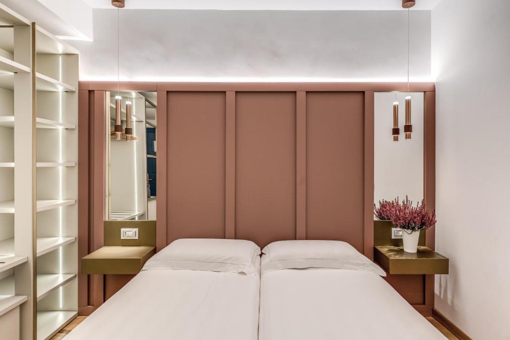 Relais Trevi 95 Boutique Hotel - Resim 10