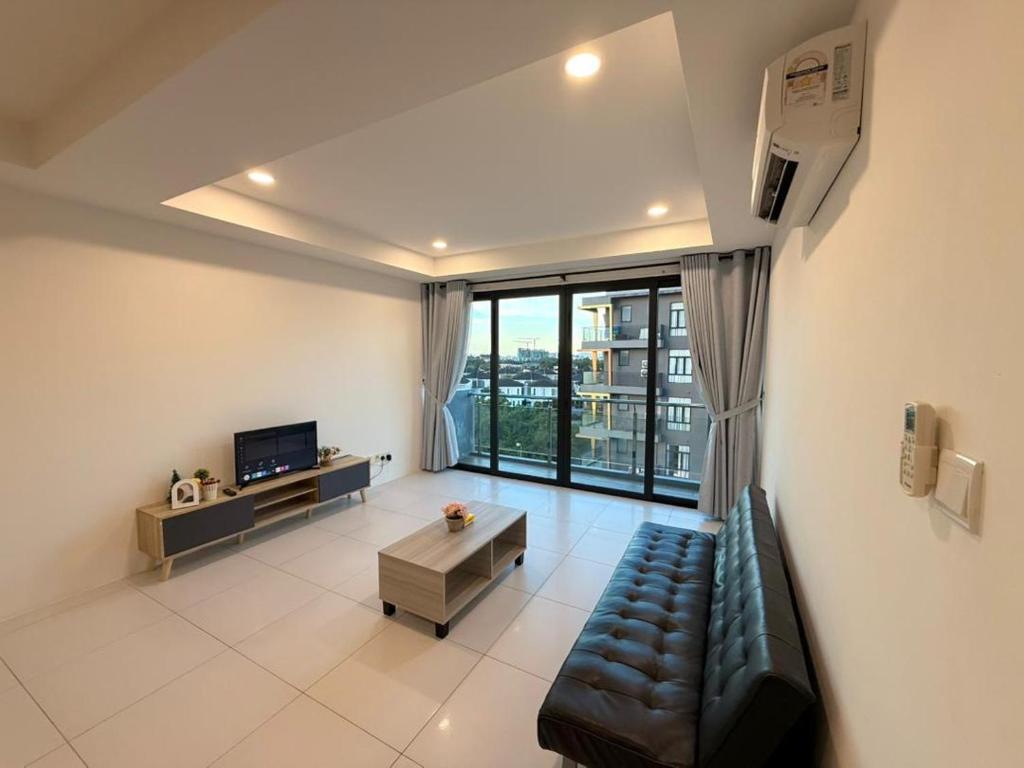 Gallery image of 2-5 Pax, Free Parking & Free Wi-fi, Merriton Kuching in Kuching