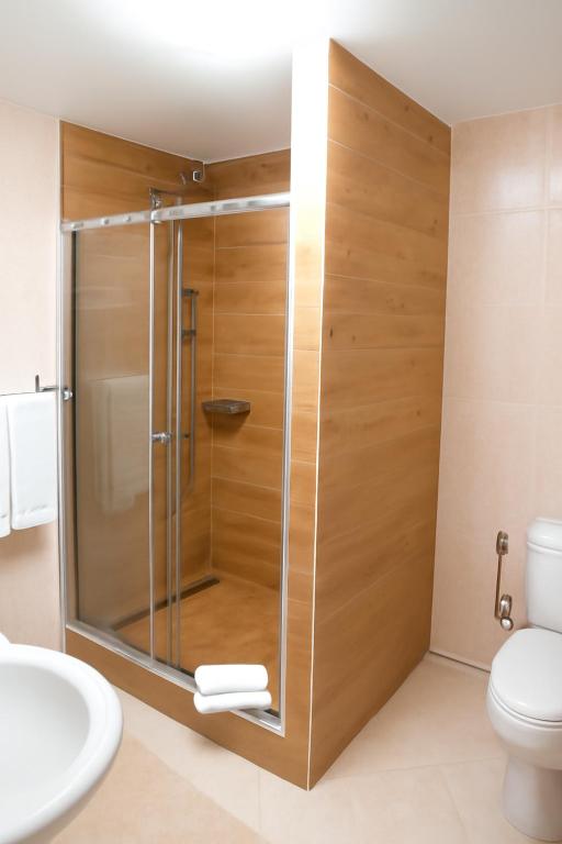 Hotel Topcider - Resim 9