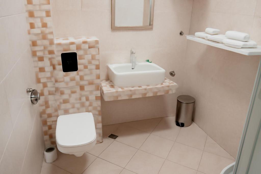 Hotel Topcider - Resim 10