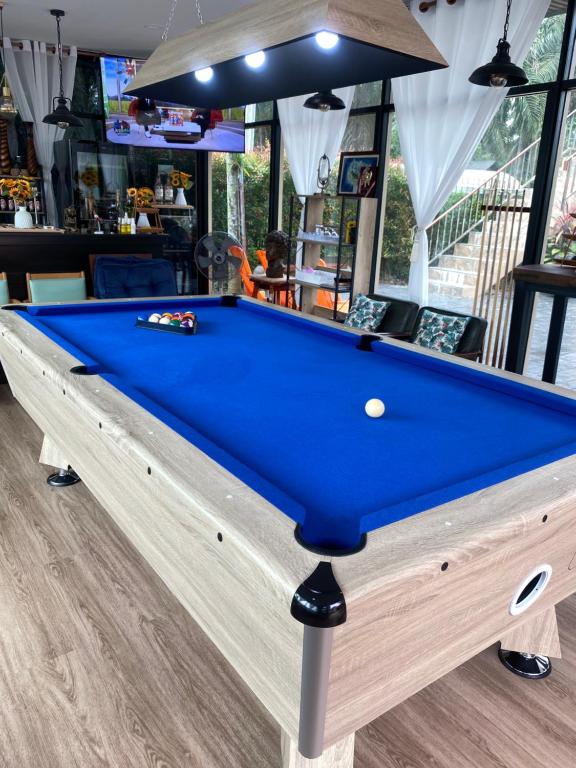 Kalamung Resort and Pool villas - Resim 7