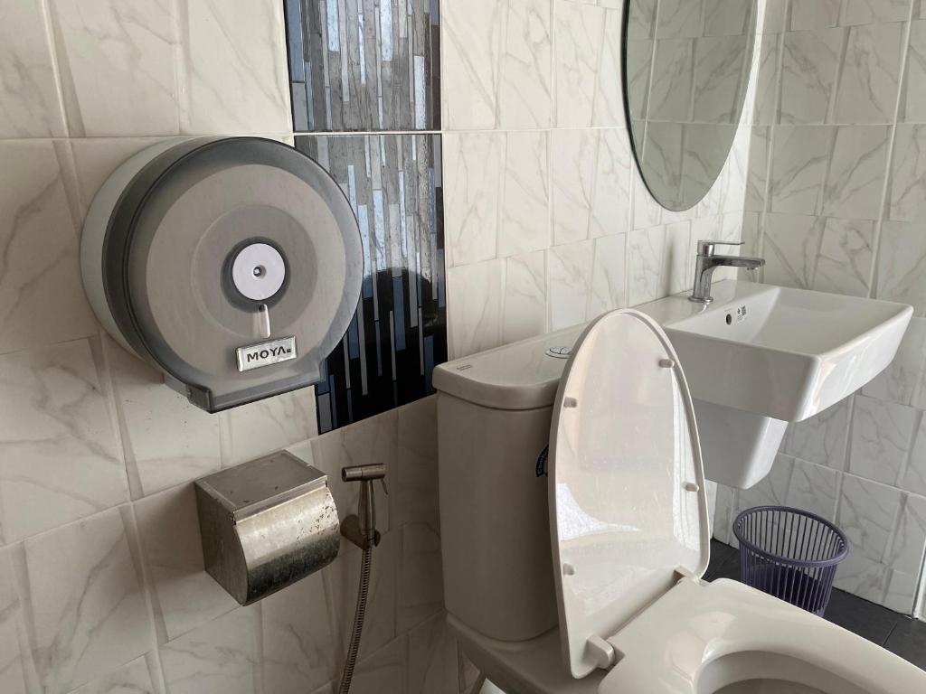 Kalamung Resort and Pool villas - Resim 19