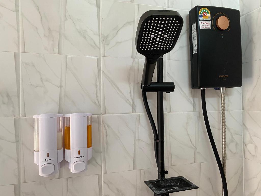 Kalamung Resort and Pool villas - Resim 34