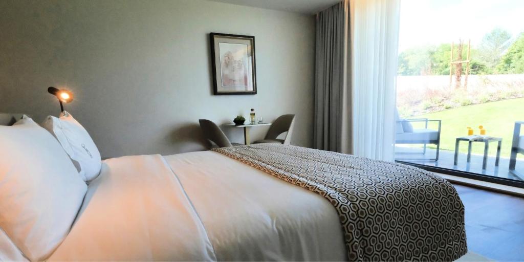 Quinta da Maquia Hotel - Double Room