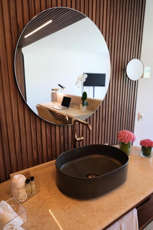 Quinta da Maquia Hotel - Resim 43