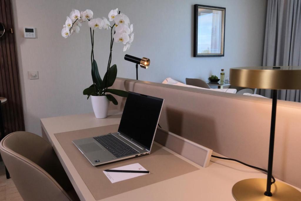 Quinta da Maquia Hotel - Resim 42