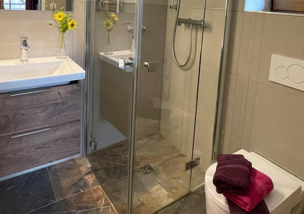 Sporerhof - Appartement