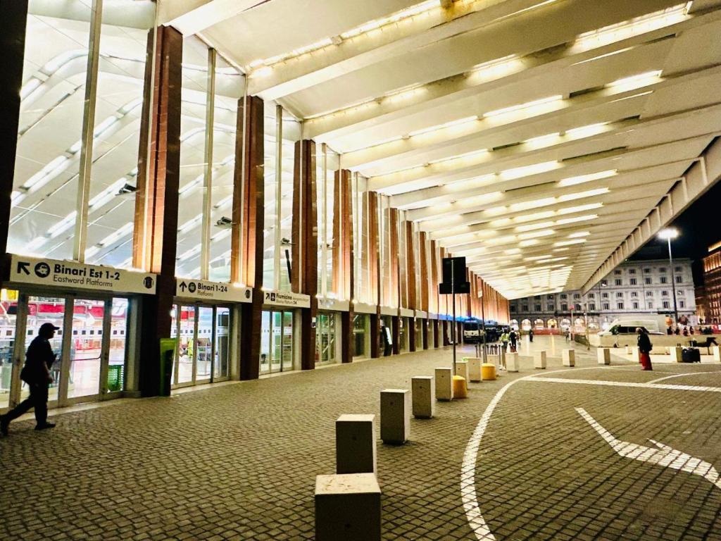 Oasi Rome Termini