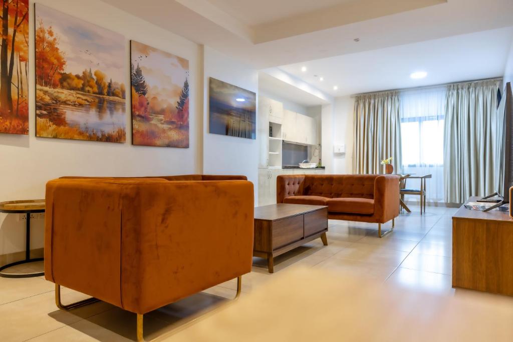 ASF Properties, Airport Residential Area photo