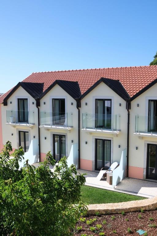 Quinta da Maquia Hotel - Villa