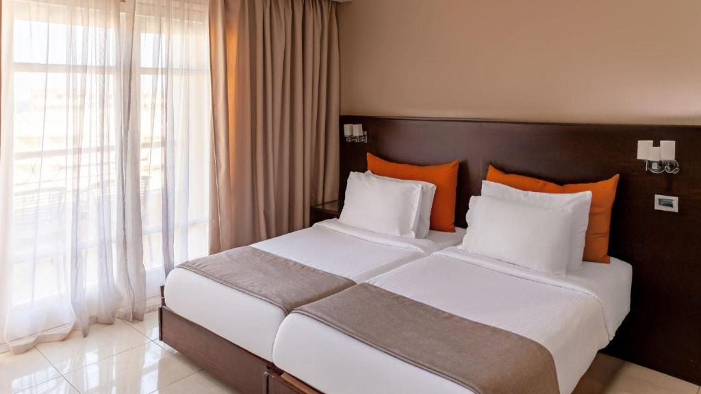 Sunny Days Mirette Family Resort - 15