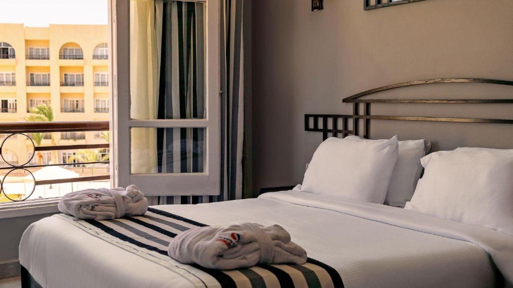 Sunny Days Mirette Family Resort - 11