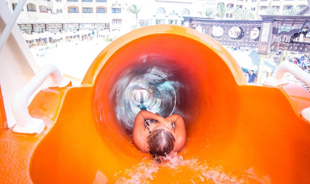 Sunny Days Mirette Family Resort - 17