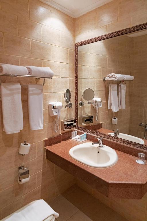 Sunny Days Mirette Family Resort - 5