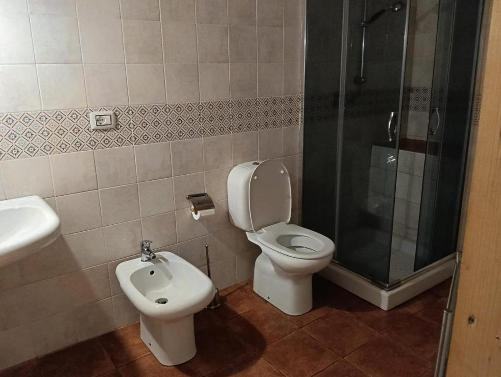 Agriturismo La Caraffara sull'Etna - Triple Room
