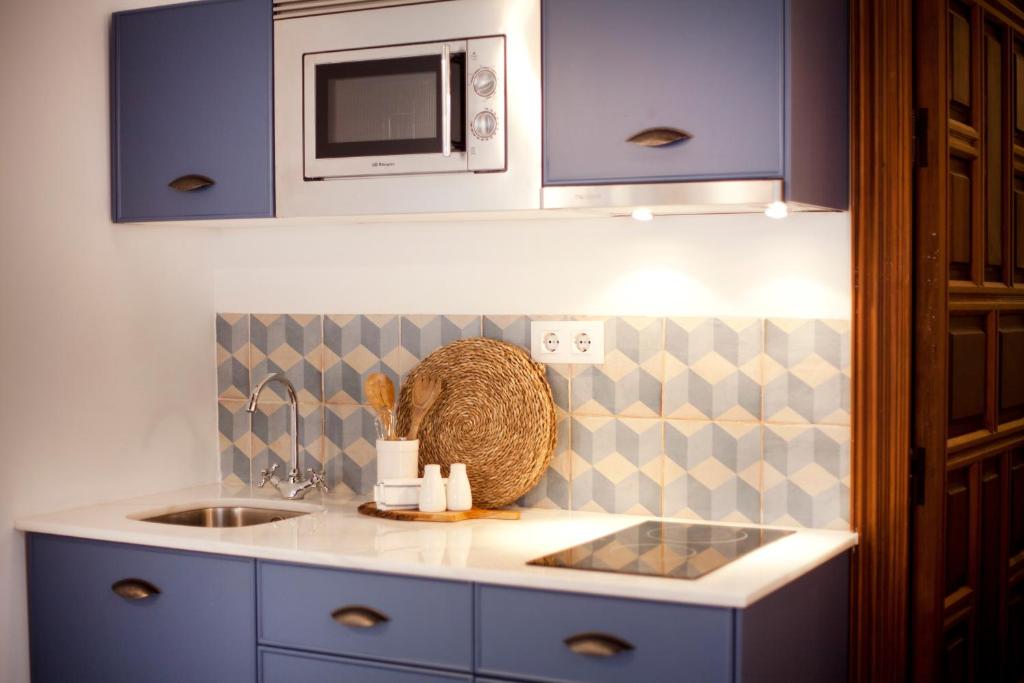 Apartamentos Casa del Aceite - 7