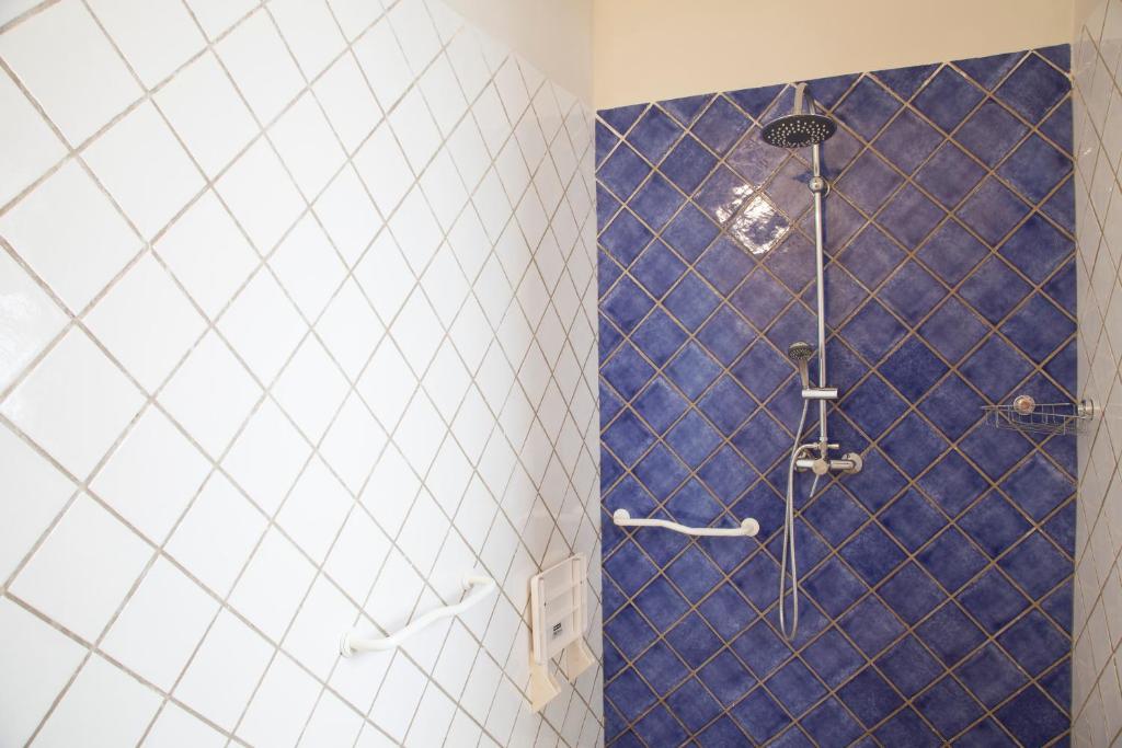 Apartamentos Casa del Aceite - 12